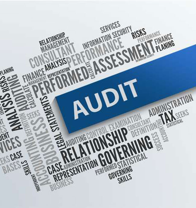 auditing