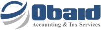 Obaid accounting logo